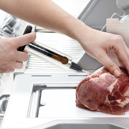 Napoleon Marinaden Spritze