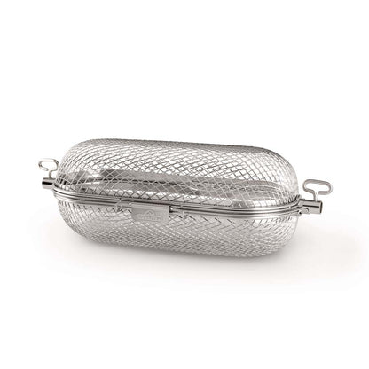 Napoleon Grillkorb für Drehspieß