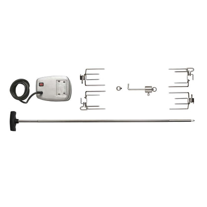 Napoleon Rotisserie Heavy Duty für LEX 485/Prestige® 500