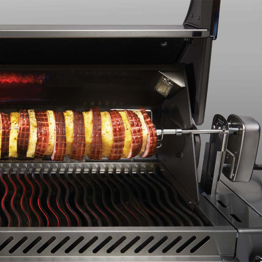 Napoleon Rotisserie Heavy Duty für LEX 485/Prestige® 500