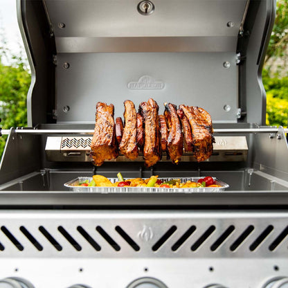 Napoleon Rotisserie Heavy Duty für Rogue® Serie