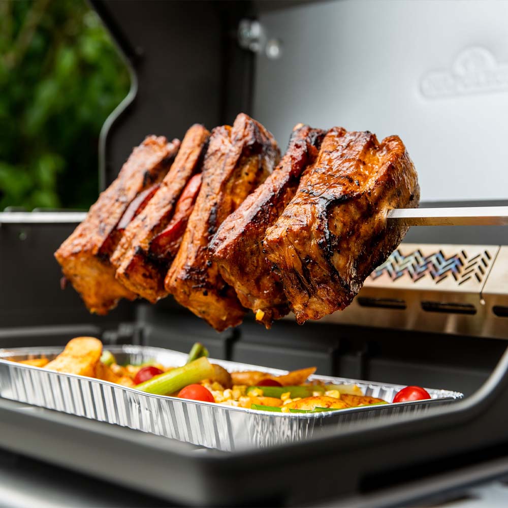 Napoleon Rotisserie Heavy Duty für Rogue® Serie