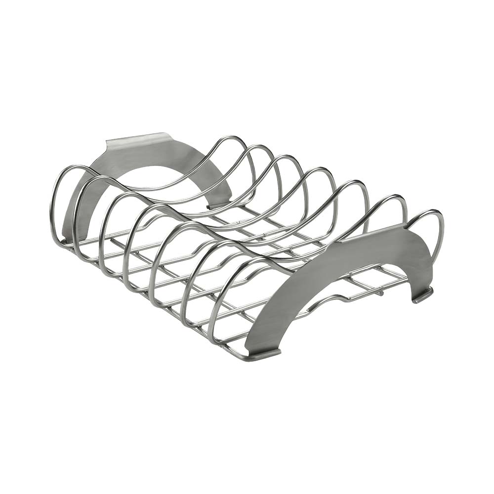 Napoleon PRO Spare Rib Grilleinsatz