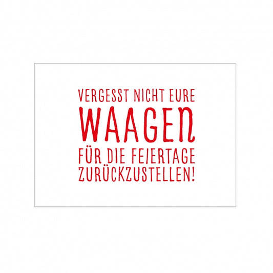 neuheiten-geschenke-lifestyle-marken-karten-lustig-17-30-papeterie-diy-weihnachten-postkarte-vergesst-nicht-wg31226