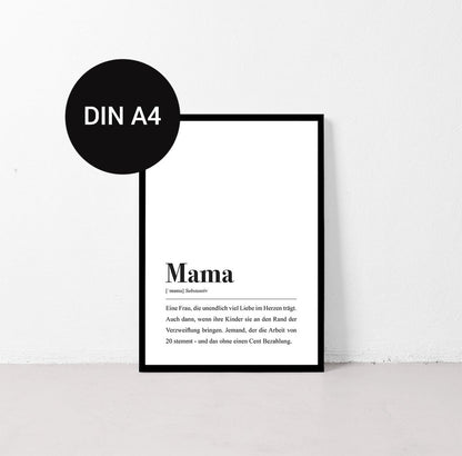 neuheiten-living-wanddeko-poster-mama-wg32464-_0