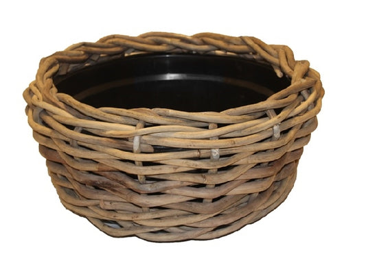 neuheiten-outdoor-saisonales-gartenaccessoires-uebertoepfe-koerbe-drypot-rattan-40-x-20-wg28813