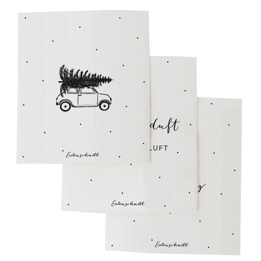 neuheiten-saisonales-marken-weihnachten-deko-eulenschnitt-advent-schwammtuecher-let-it-snow-3-erset-wg30456