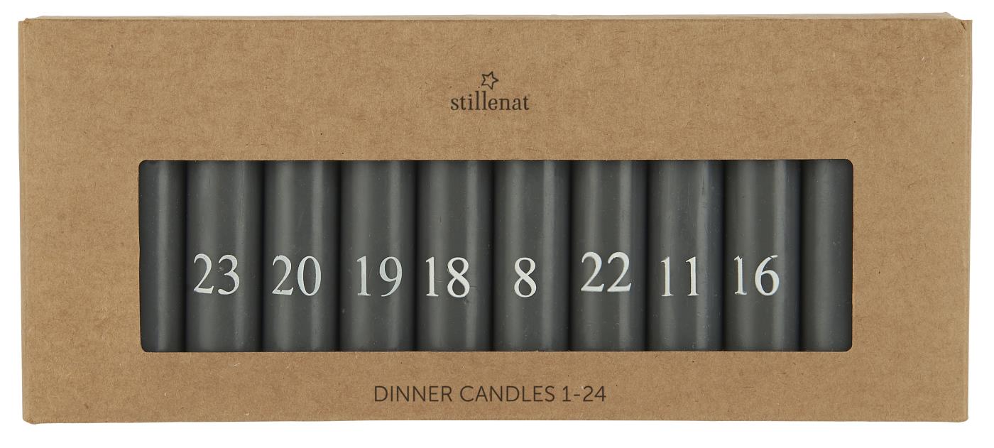 neuheiten-saisonales-marken-weihnachten-ib-laursen-kerzen-deko-advent-stabkerzen-1-24-dunkelgrau-m-weissen-zahlen-wg28779