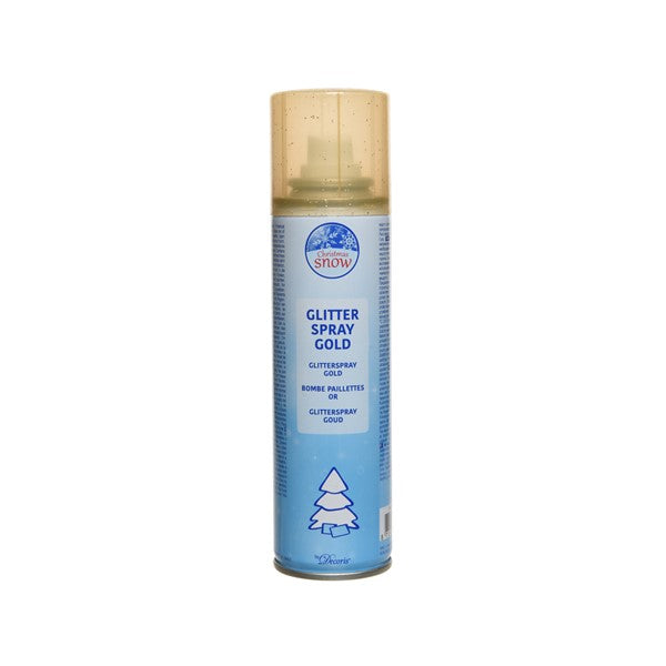 neuheiten-saisonales-weihnachten-deko-glitterspray-gold-wg32061