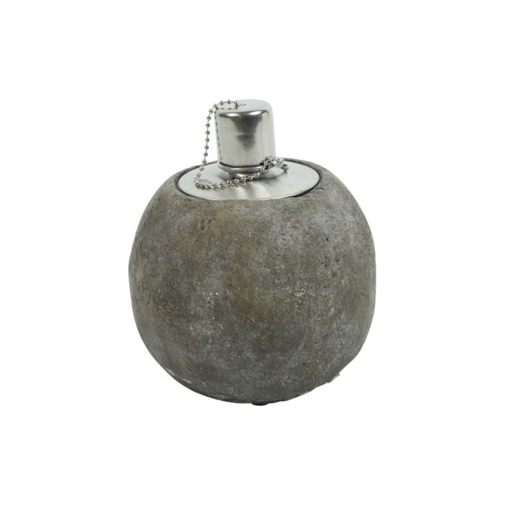 Ölbrenner Dorian rund S