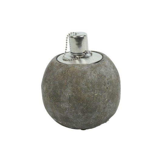 Ölbrenner Dorian rund S