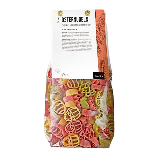 osternudeln