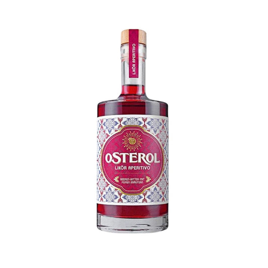 osterol-beere