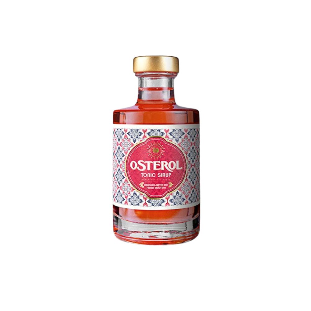 osterol-tonic