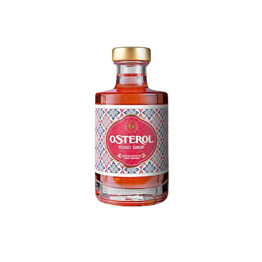 osterol-tonic