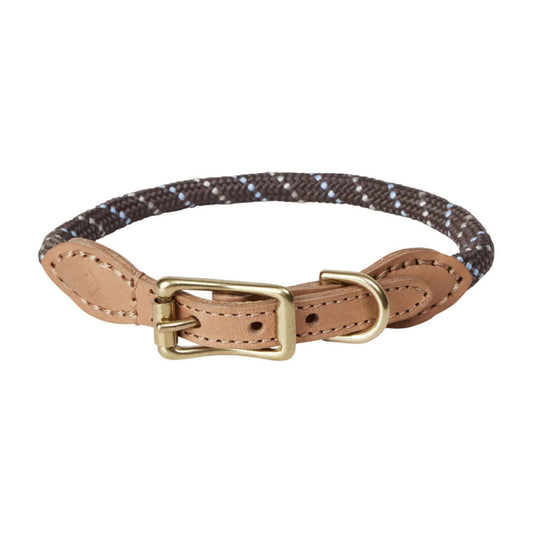 oyoy_zoo_perry_hundehalsband_large_choko_Z60086-309