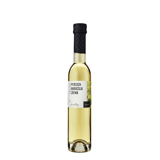 Wajos Pfirsich Maracuja Crema