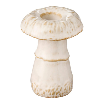 Ib Laursen Kerzenhalter Pilz