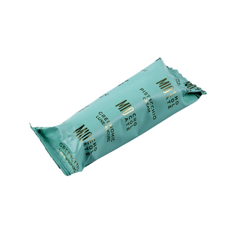 Mio Schokolade Pistacchio Wafer