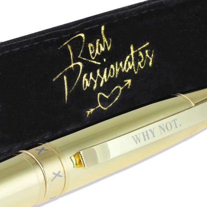 real_passionates_kugelschreiber_why_not_gold_PEN004G_3
