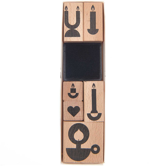 rico-design-stempelset-weihnachten-kerzen-300174-1