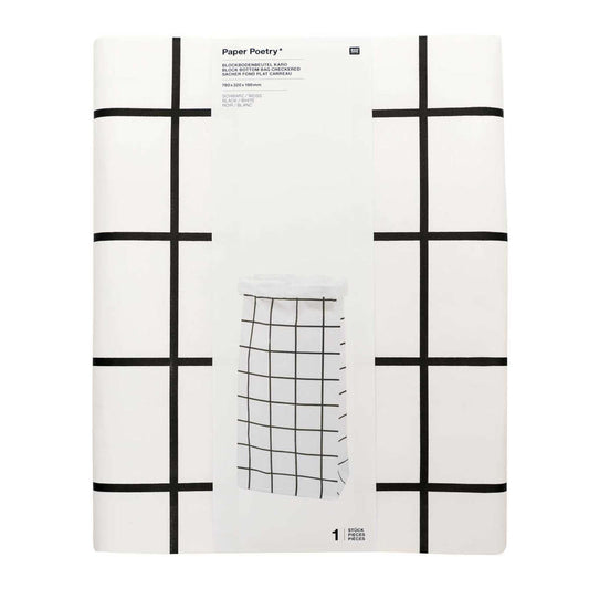 rico_design_blockbodenbeutel_XL_karo_schwarz_99001-75-16_2