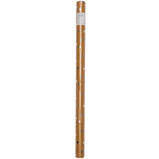 rico_design_geschenkpapier_punkte_senfgelb_gold_99001-92-23_2