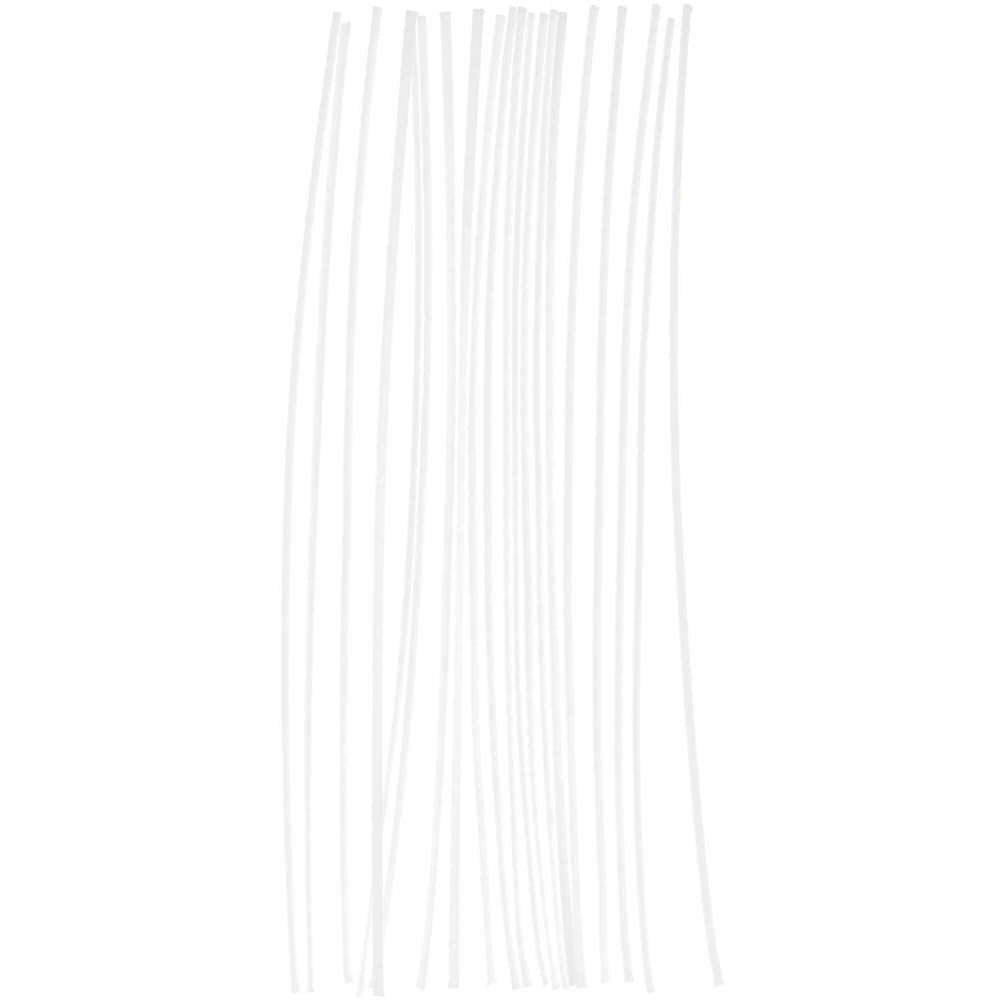 Rico Design Kerzendochte gewachst 20cm – Das Wohngut