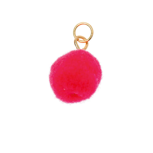 rico_design_mini_pompon_mit_oese_12mm_gold_neonpink_7094-71-54_1