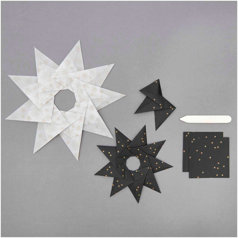 rico_design_origami_sterne_schwarz_gold_klein_300439_4