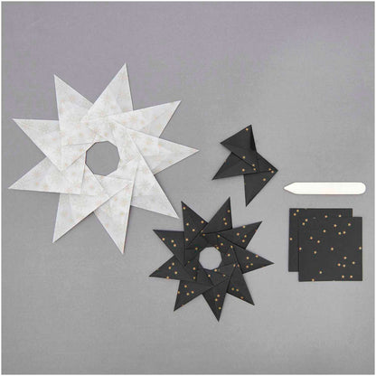 rico_design_origami_sterne_schwarz_gold_klein_300439_4