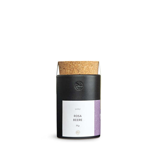 rosabeere-dose-35g