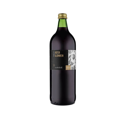 Wajos Roter Glühwein 1 l