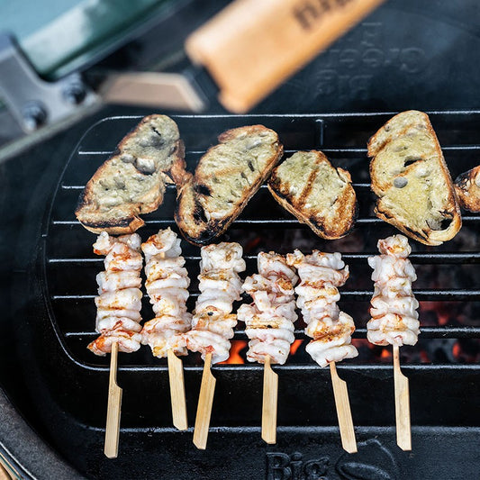 satay-grill-aus-gusseisen