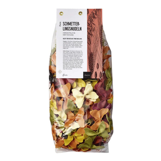 Wajos Schmetterlingsnudeln 500 g