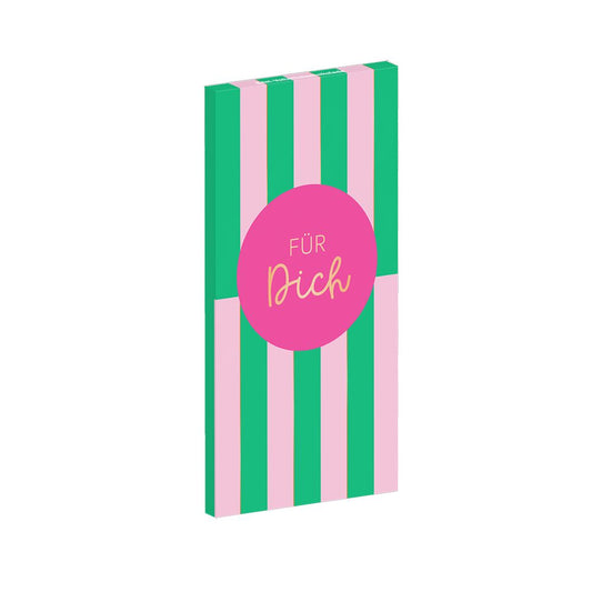 Schokolade Für dich 80g