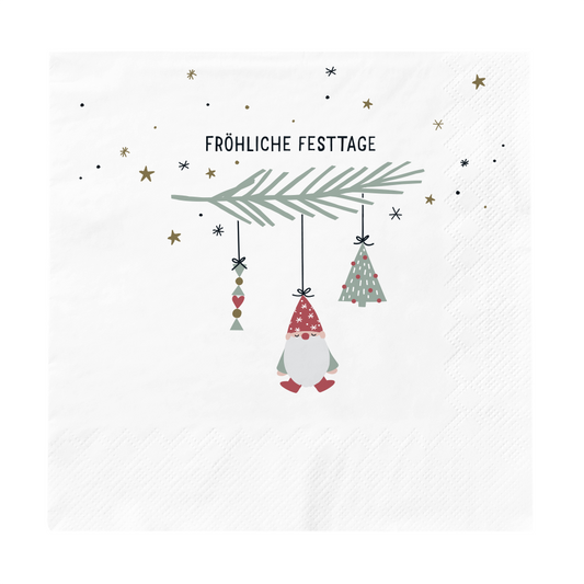 serviette-klein-froehliche-festtage-62338