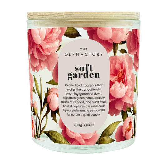 soft-gRDEN
