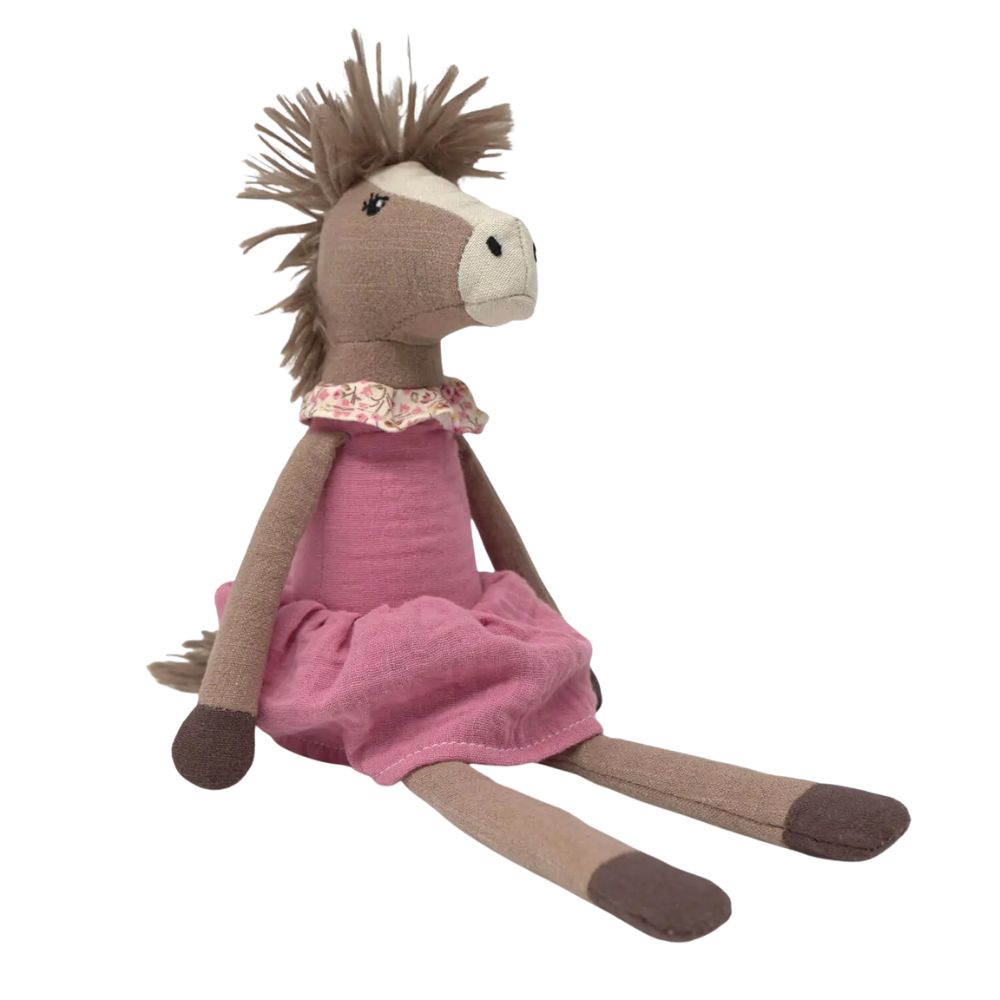 Stoffpferd