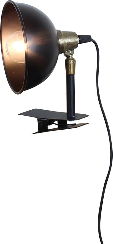 stroemshaga-lampe-pelle-mit-klemme-schwarz-1338189-de