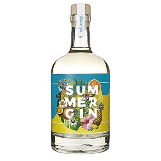 Wajos Summer Gin