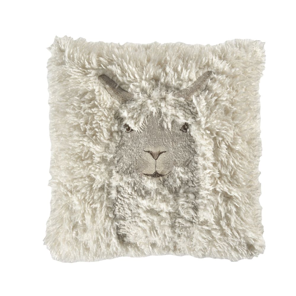 Sander Kissenhülle Suri