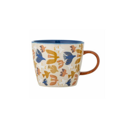 Anniversary Tasse Steingut