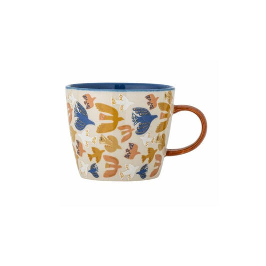 Anniversary Tasse Steingut