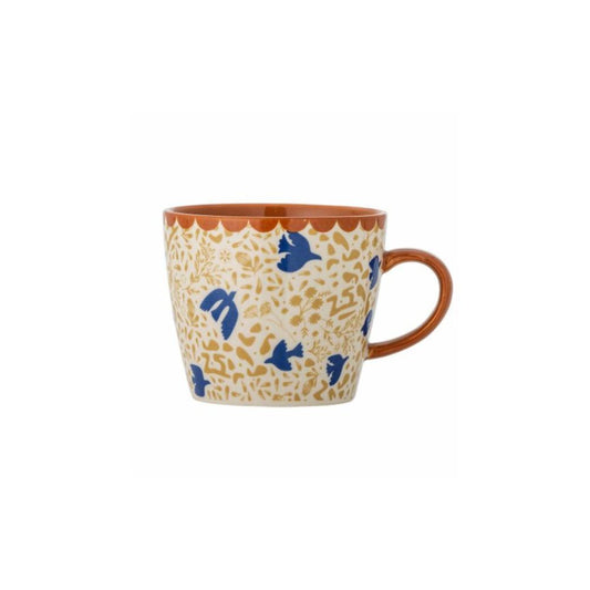 Anniversary Tasse Steingut