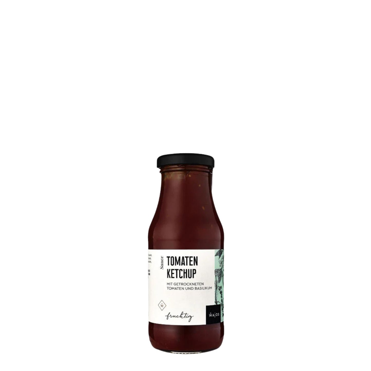 Wajos Tomaten Ketchup 245 ml