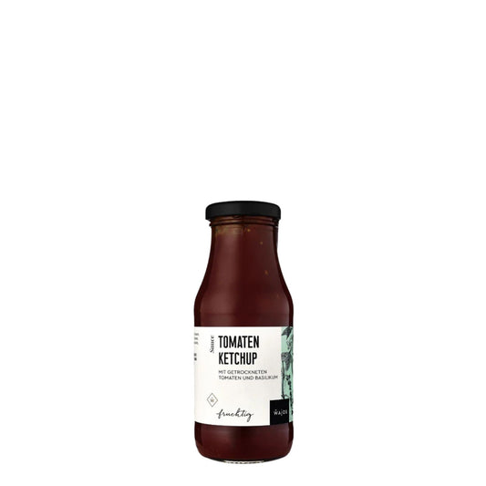 Wajos Tomaten Ketchup 245 ml