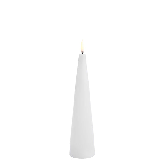 uyuni-led-kerze-cone-5-8-x-21-5-cm-nordic-white-ul-co-nw06021-Cone-Candle