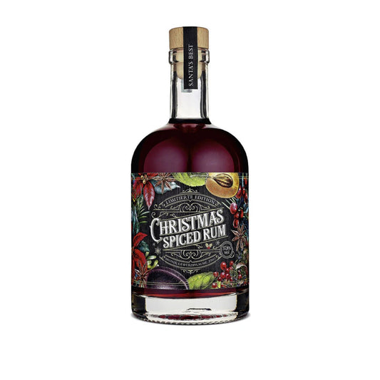 Wajos Christmas Spiced Rum 0,5 l