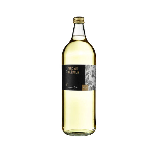 Wajos Weißer Glühwein 1,0 l